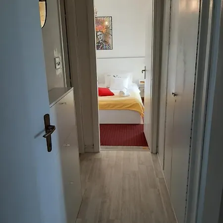 Mediteran Apartment Split