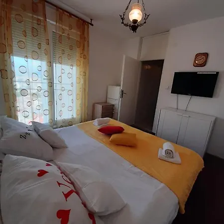 Mediteran Apartment