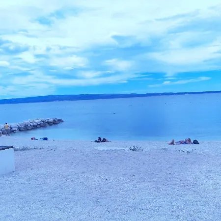 شقة Mediteran