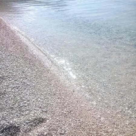 Mediteran شقة *